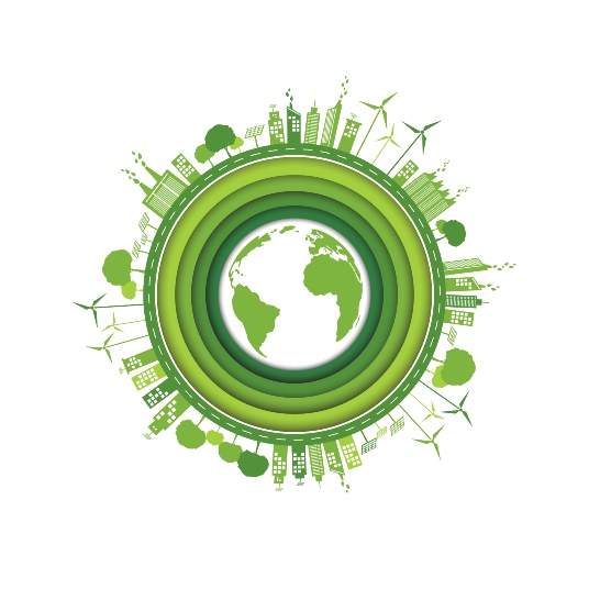 UT³ and HP sustainable services